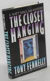 The Closet Hanging a Matt Sinclair Mystery