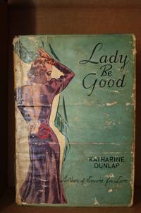 Lady be Good