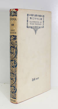 Emma by Jane Austen - 1929