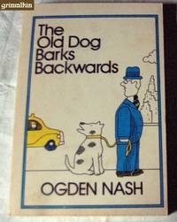 image of The Old Dog Barks Backwards