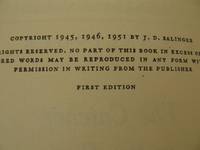 image of Catcher in the Rye