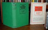 The Prodigal Judge by Vaughan Kester
- Hardcover
- Reprint
- 1933
- from Old Scrolls Book Shop (SKU: 019940)