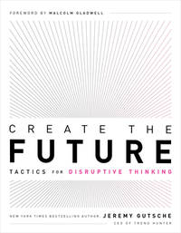 Create the Future + the Innovation Handbook