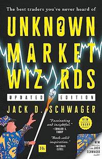 Unknown Market Wizards: The best traders you've never heard of