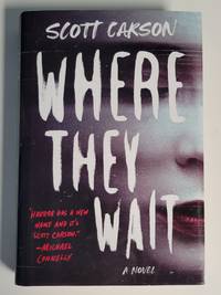 Where They Wait