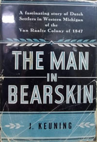 The Man in Bearskin by Keuning, J - 1942