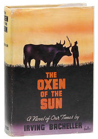 The Oxen of the Sun: A Novel of Our Times