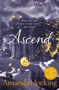 Ascend: Book Three in the Trylle Trilogy