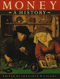 cover of Money : A History