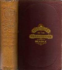 cover of The Undeveloped West; or, Five Years in the Territories