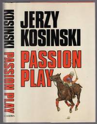 cover of Passion Play