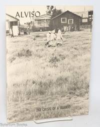 Alviso: the crisis of a barrio