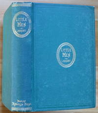 LITTLE MEN by Alcott, Louisa May - 1871