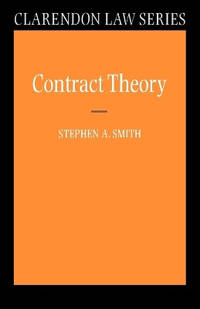 Contract Theory