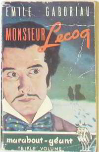 image of Monsieur lecoq