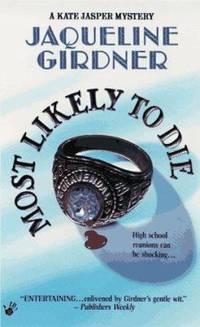 Most Likely to Die