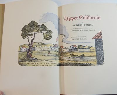 Upper California