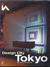 Design City Tokyo