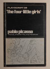 The Four Little Girls