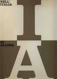 NELL'ITALIA DI ALLORA