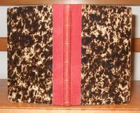 cover of The Overland Route to India and China