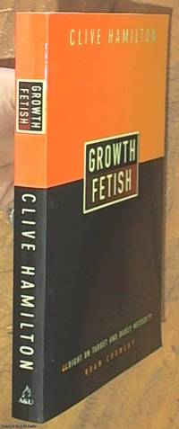 image of Growth Fetish