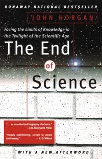 The End of Science