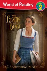 Beauty and the Beast, Level 2 : Something More