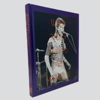 When Ziggy Played The Marquee. (Signed First Edition.)