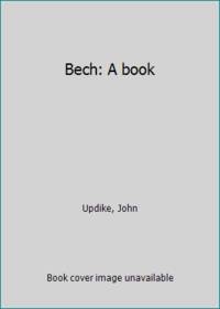 Bech: A book