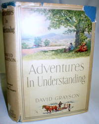 image of Adventures in Understanding