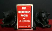 image of THE ENORMOUS ROOM; With an Introduction by the Author