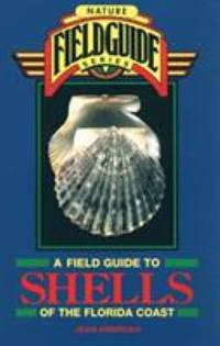 image of Field Guide to Shells of the Florida Coast