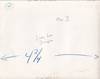 View Image 2 of 2 for The Lady from Shanghai (Original photograph of Orson Welles and Rita Hayworth on the set of the 1947... Inventory #155856