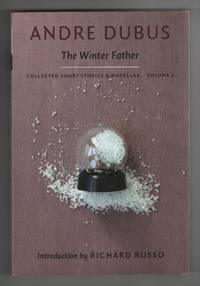 cover of The Winter Father