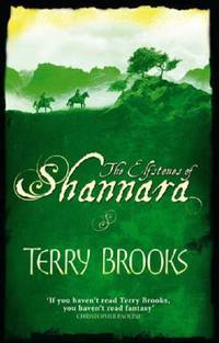image of The Elfstones Of Shannara: The Shannara Chronicles