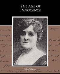 image of The Age of Innocence