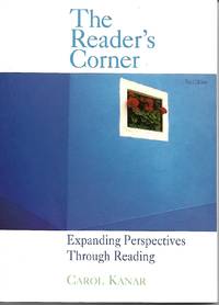 image of The Reader's Corner