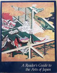 image of A Reader's Guide to the Arts of Japan