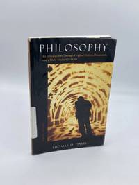 Philosophy An Introduction through Original Fiction, Discussion, and a  Multi-Media CD-ROM