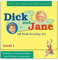 Come! Let's Read with Dick and Jane! : 12 Book Reading Set