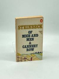 Of Mice and Men / Cannery Row (2 Books in 1)