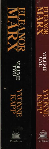 image of Eleanor Marx: 2 Volumes - One and Two