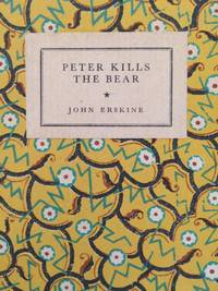 image of Peter Kills the Bear