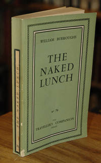 image of The Naked Lunch