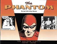 THE PHANTOM: THE GOLDEN CIRCLE 9/25/1939 - 1/20/1940