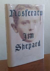 cover of Nosferatu