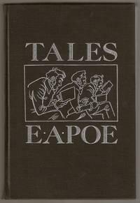 image of TALES OF MYSTERY_IMAGINATION