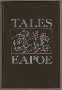 TALES OF MYSTERY &amp; IMAGINATION by POE, Edgar Allan - 1941