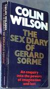 The Sex Diary of Gerald Sorme